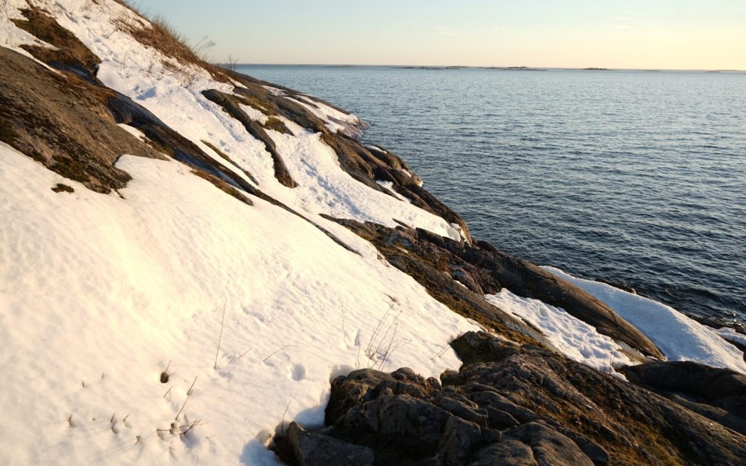 Ilmoittaudu YVA-päivään 2026