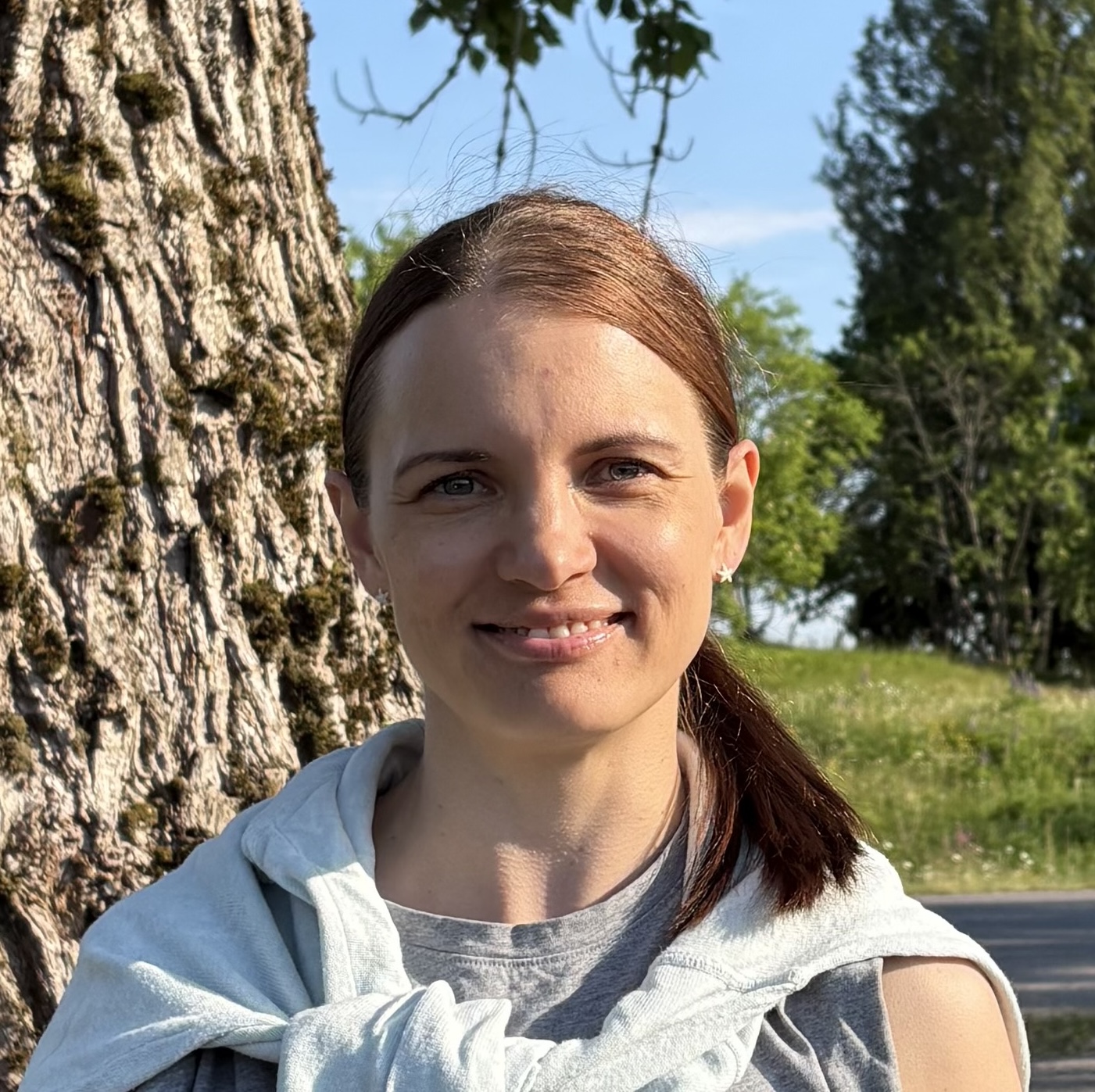 Maria Arola