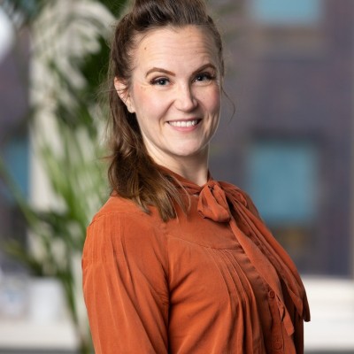 Merja Avonius